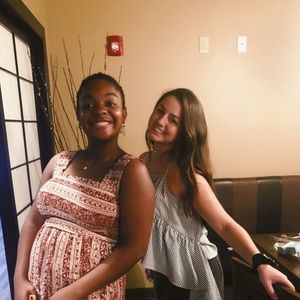 Meet your Posher, Sami